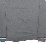FILA Mens Sweatshirt Grey M