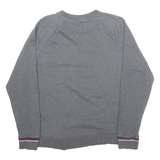 FILA Mens Sweatshirt Grey M