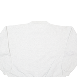 GALT SAND Colorado Womens Sweatshirt Grey USA XL