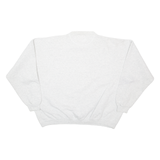 GALT SAND Colorado Womens Sweatshirt Grey USA XL