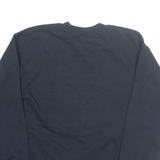 MV SPORT Yakima Bears Mens Sweatshirt Black USA S