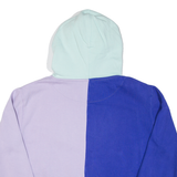 KARL KANI Womens Purple Hoodie S