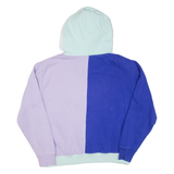 KARL KANI Womens Purple Hoodie S