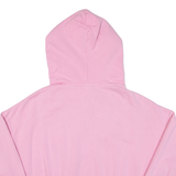 KARL KANI Oversized Womens Pink Hoodie XS