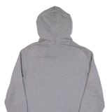 LEVI'S Mens Grey Hoodie M