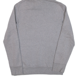 LEVI'S Mens Grey Hoodie M