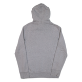 LEVI'S Mens Grey Hoodie M