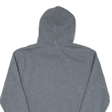 CHAMPION Mens Grey Hoodie M