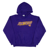 CI SPORT Panthers Northern Iowa Mens Purple Hoodie USA M