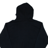 Bulldogs Oakland Tech Mens Black Hoodie USA S