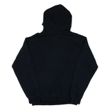 Bulldogs Oakland Tech Mens Black Hoodie USA S