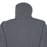 NIKE Womens Grey Hoodie XL