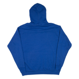 NFL Indianapolis Colts Mens Blue Hoodie USA L