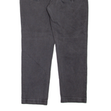 LEVI'S 531 Mens Jeans Grey Slim Tapered W32 L26