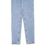 LEVI'S 550 Womens Jeans Blue Regular Mom 90s W26 L33