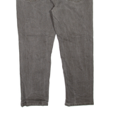 LEVI'S 541 Jeans Mens Grey Athletic Tapered W40 L30