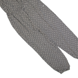 SUPERDRY Womens Jumpsuit Black Spotted Tapered L