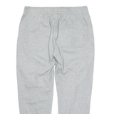 CHAMPION Mens Joggers Grey Tapered XL W34 L24
