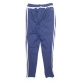 ADIDAS Climacool Mens Track Pants Blue Skinny S W26 L29