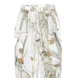 DEERHUNTER Realtree Utility Mens Sweatpants White Tapered M W29 L31
