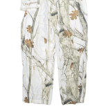 DEERHUNTER Realtree Utility Mens Sweatpants White Tapered M W29 L31