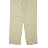 DICKIES Mens Trousers Beige Slim Tapered W30 L30