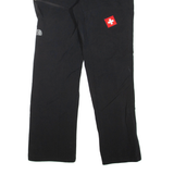 THE NORTH FACE Outdoor Womens Trousers Black Regular Bootcut W34 L32