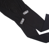 MONSOON Womens Jumpsuit Black Straight UK 8