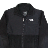 THE NORTH FACE Womens Fleece Jacket Black M