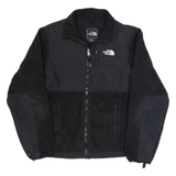 THE NORTH FACE Womens Fleece Jacket Black M