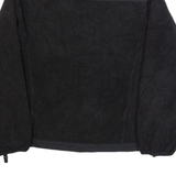 THE NORTH FACE Womens Fleece Jacket Black M