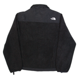 THE NORTH FACE Womens Fleece Jacket Black M
