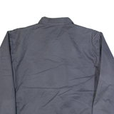 AMARK Mens Workwear Jacket Grey L