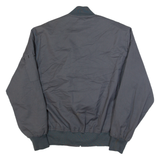 CINTAS Mens Workwear Jacket Grey M