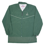 GAME Triple S Mountain Horses Mens Jacket Green USA M