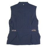 MAGELLAN'S Utility Mens Gilet Blue L