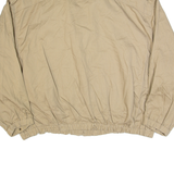 PACIFIC TRAIL Mens Jacket Beige XL