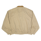 PACIFIC TRAIL Mens Jacket Beige XL