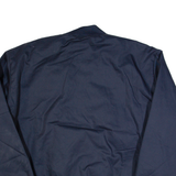 CINTAS Mens Workwear Jacket Blue XL