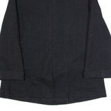 Womens Blazer Jacket Black M