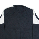 PUMA Mens Track Jacket Blue 2XL