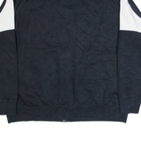 PUMA Mens Track Jacket Blue 2XL