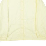 BLAIR Womens Jacket Yellow M