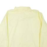 BLAIR Womens Jacket Yellow M