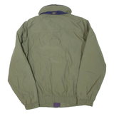 TIMBERLAND Mens Jacket Green S