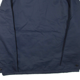 Mens Workwear Jacket Blue L