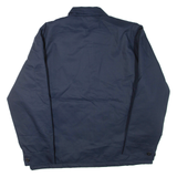Mens Workwear Jacket Blue L