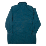 MULBERRY STREET Mens Jacket Blue S