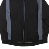 ADIDAS Mens Jacket Black XL