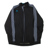 ADIDAS Mens Jacket Black XL